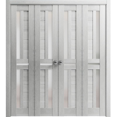 Portes pliantes Veregio