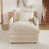Beige Chenille