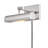 Hinkley Stokes 12" Adjustable Accent Light with Removable Cord and On/Off Switch-114210460