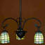 Nautical 3 - Light Chandelier