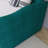 Twin Size Upholstered Daybed With Trundle ,Velvet Sofabed With USB Charging Ports-117530061