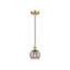 Luminaire suspendu simple à 1 lumière 1 lumière-99126499-99126502-86623032