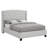 Elle Bed, Tufted Wingback Headboard, Upholstery-114018840-114018837