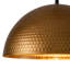 Lodi 1-Light Dome Single Pendant-187717161-187717160