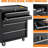 5-Drawer Tool Chest, With Caster Wheels-604722378
