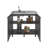 Napoles Utility Sink Complete With Faucet-125024967