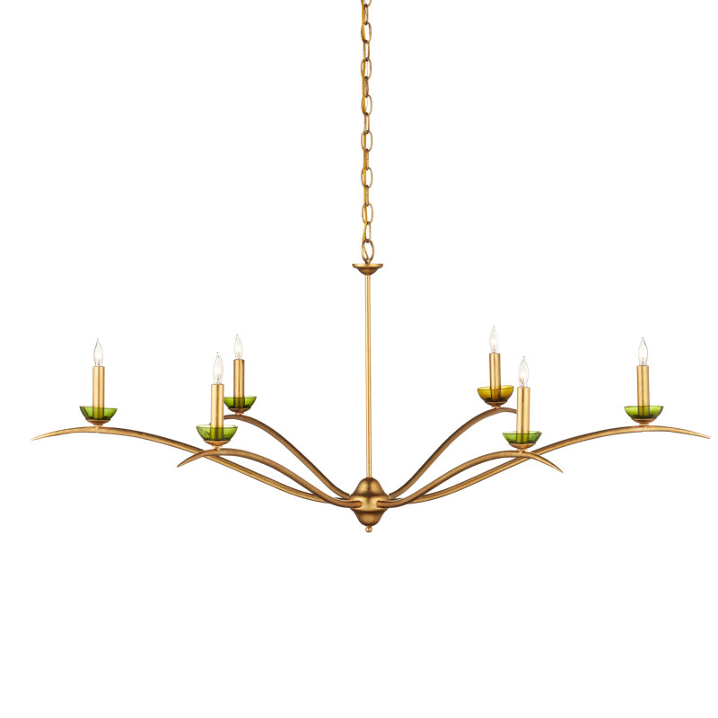 Flannery Chandelier