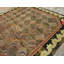 Wool Area Rug in Brown