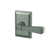 Satin Nickel selected