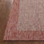 Tapis corail tissé à plat à l'intérieur et à l'extérieur Well Medoven-59721580