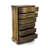 Solid Wood Accent Chest-18054955