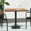 Longport 31'' H Plastic / Acrylic Dining Table