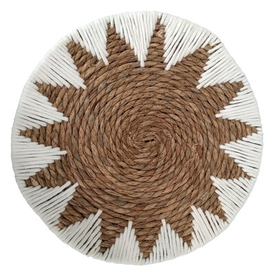 Ceramic Round 1 Piece Coaster