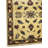 Cream Traditional 2X3 Peshawar Oriental Area Rug