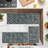 Machine Washable Non-Slip Kitchen Mat-1254431169