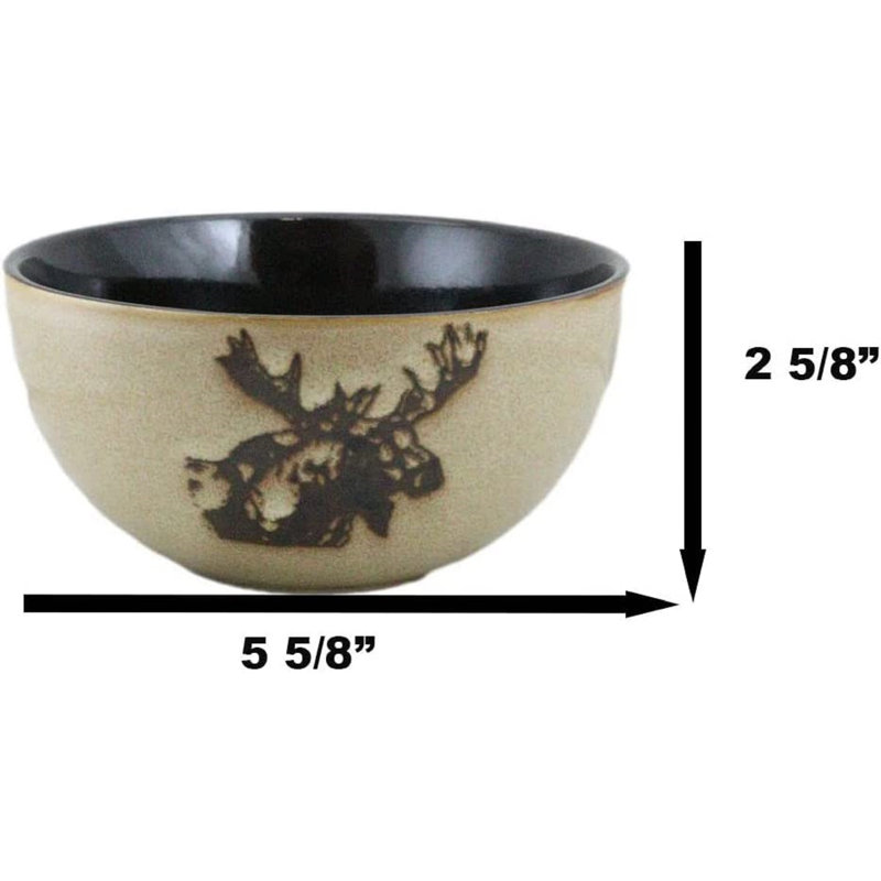 Adamarys 5.75'' Saucer