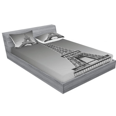 Microfiber Sheet Set