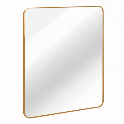 30 "X36" Rectangular Bathroom Wall Mirror