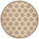 Burnell Performance Floral Indoor/Outdoor Area Rug