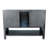 Wilhoit 49'' Single Bathroom Vanity with Top-27808896