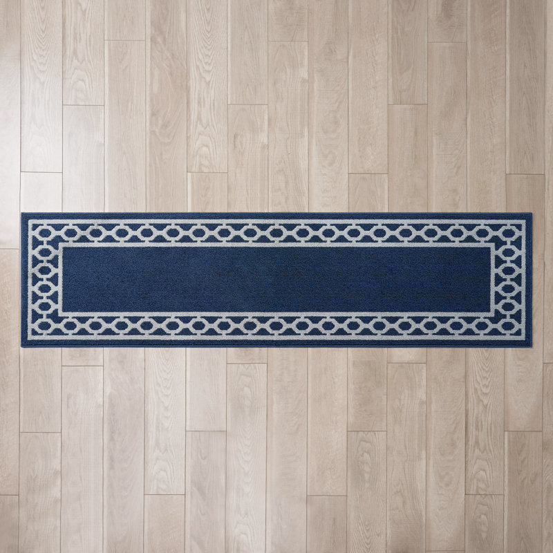 Jean Pierre New York Jean Pierre, Tapis de couloir 2 pi 2 po x 8 pi