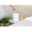3-in-1 Compact Humidifier - 0.5 Gallon with Sleep Support Light & Aroma Diffuser