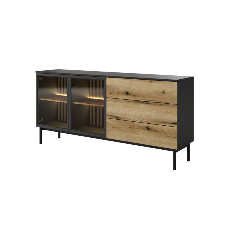Lang 180cm Sideboard