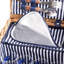 Wicker Picnic Basket