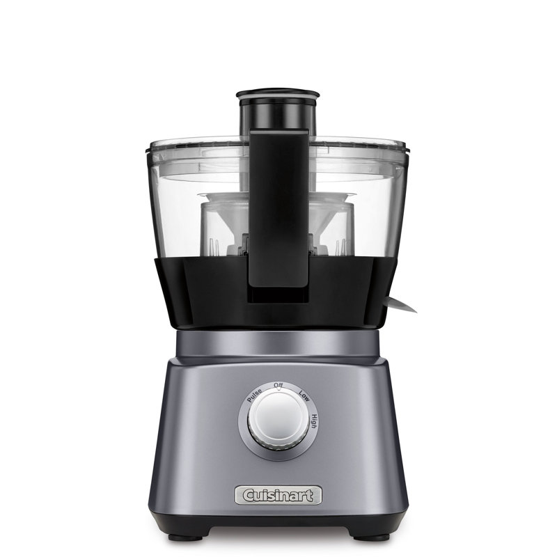 Robot culinaire 3-en-1 Kitchen Central