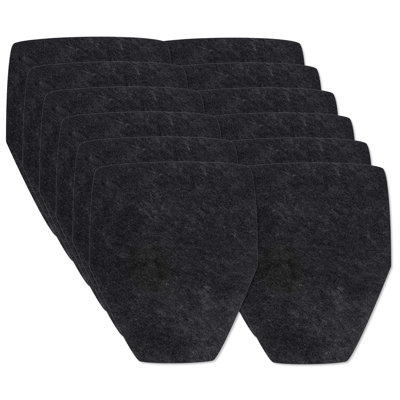 G-Floor Drip & Dry Urinal Mats
