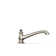 Artifacts® Deck Mounted Roman Tub Faucet with Flare Design