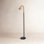 Pilsen 58'' Floor Lamp