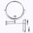 Enas Metal Round Wall Mirror-1011190420-1011190422