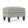 Upholstered Ottoman