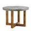 Table de salle à manger en bois et bois aggloméré-246541660