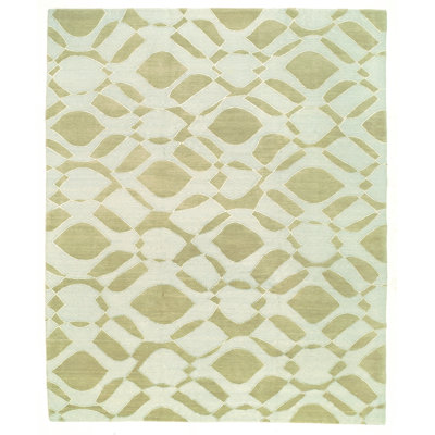 Designers Reserve Geometric Area Rug