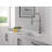 Trinsic Touch2O Kitchen Faucet with Touchless Technology-95125873