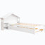 Lit plateforme 44,63 po Gotmar-380453225
