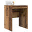 Desk 76 Cm Engineered Wood-1568320464-1568320466
