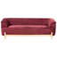 2 - Piece Living Room Set-724080945