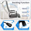 High Back PU Leather Conference Chair-593947434