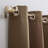 Blackout Curtain Single Panel-2027684615-2027684614