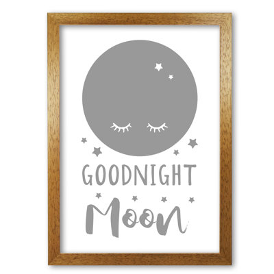 Goodnight Moon - Print