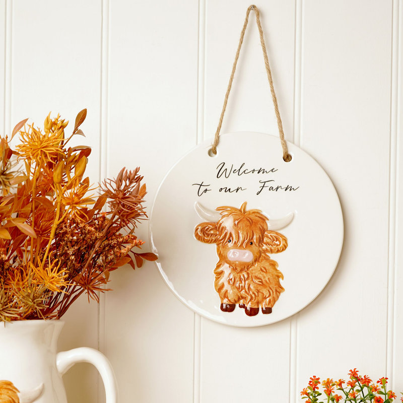 Wall Hanging