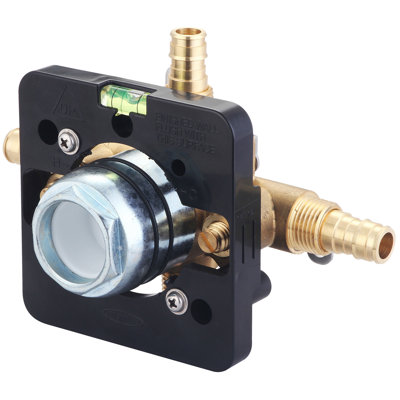 Tub Shower Valve