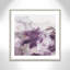 Swerve Lavender, reproduction encadrée-61028854