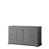 Dark Gray/Matte Black