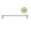Poignée barre 6 po Brass Edge