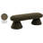 Brimfield Faux Shearling Teddy Upholstered Bench-89212543
