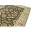 Wool Floral Area Rug